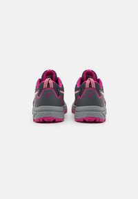 ASICS GEL VENTURE 8 - Sapatilhas de trail running - carrier grey/breeze