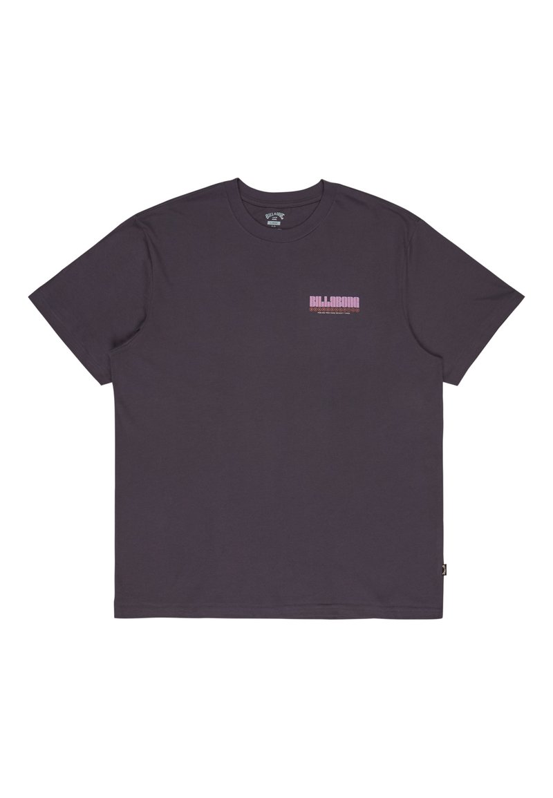 Billabong Sport T-shirt blauw