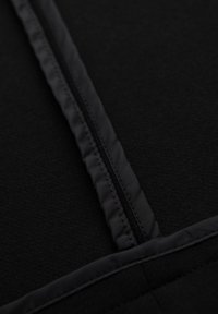 Ombre Veste de costume - black