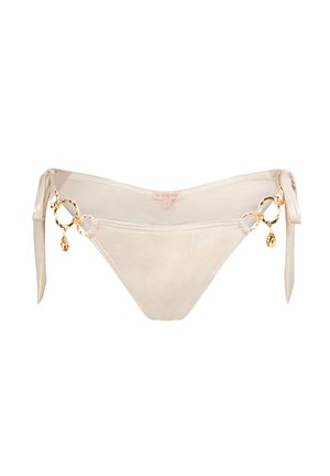Moda Minx, Bikini bottoms - beige