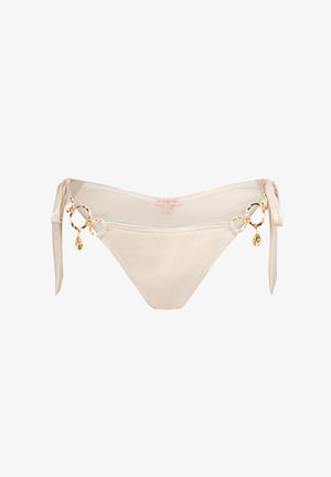 Moda Minx, Bikini bottoms - beige