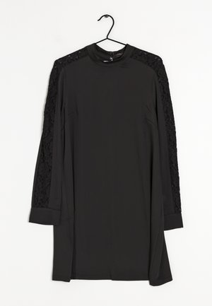 Jurk - black