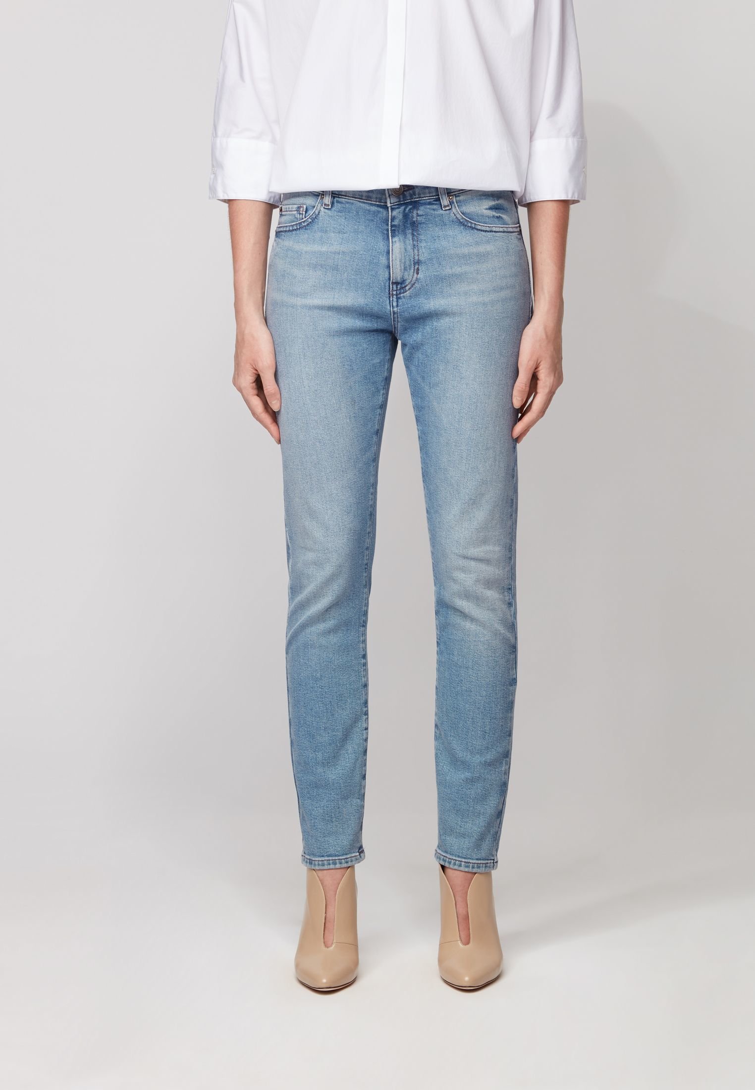 boss femme Jeans