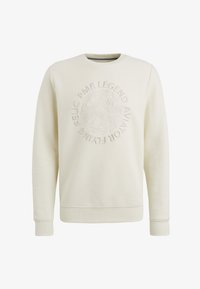 Non sélectionné, bone white