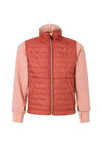Vaude 3IN1 - Giacca hard shell - redeva
