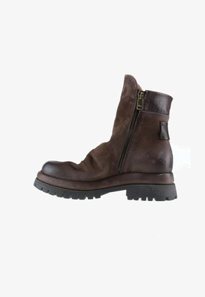 A.S.98, DEIRDRE - Bottines - dark brown