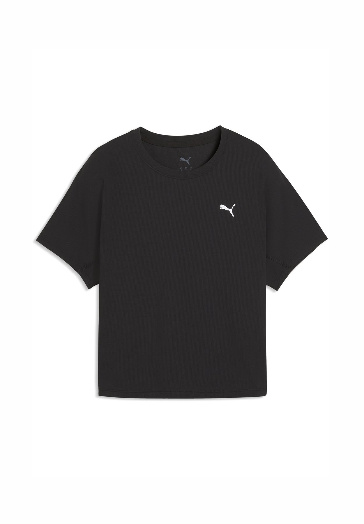 W RUN TEE