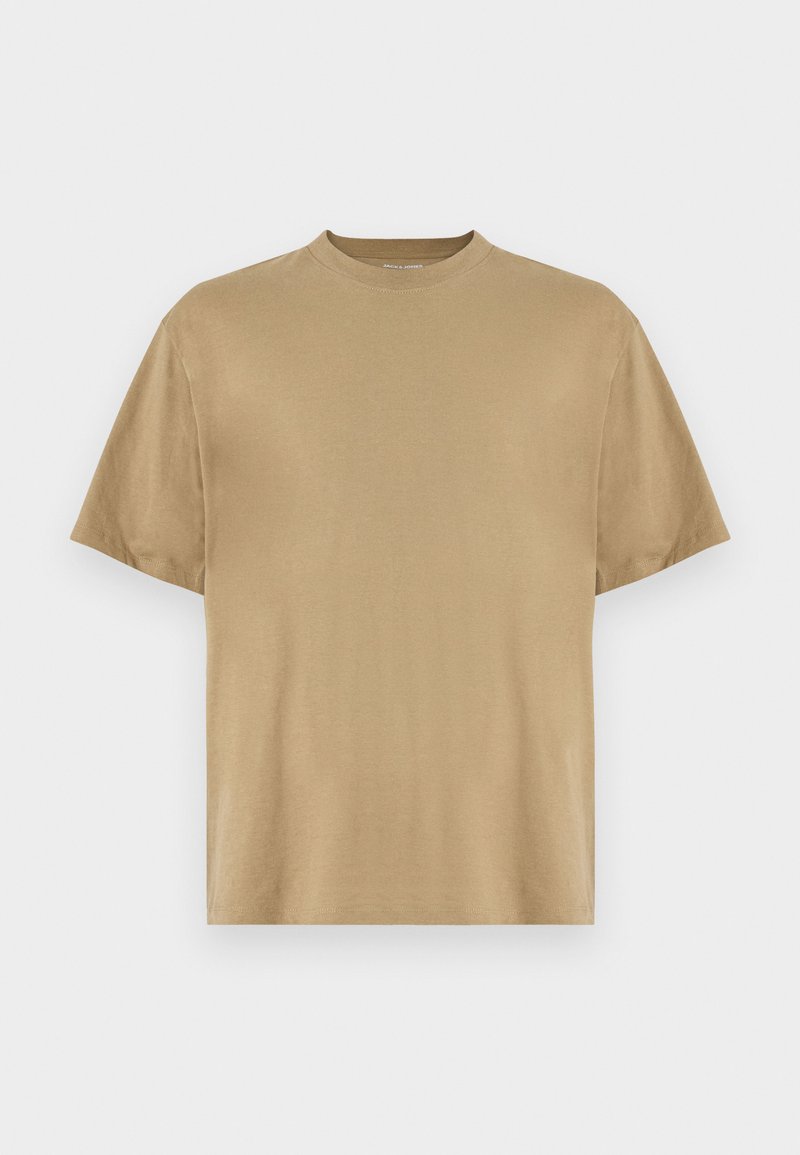 jack & jones T-shirt basic bruin