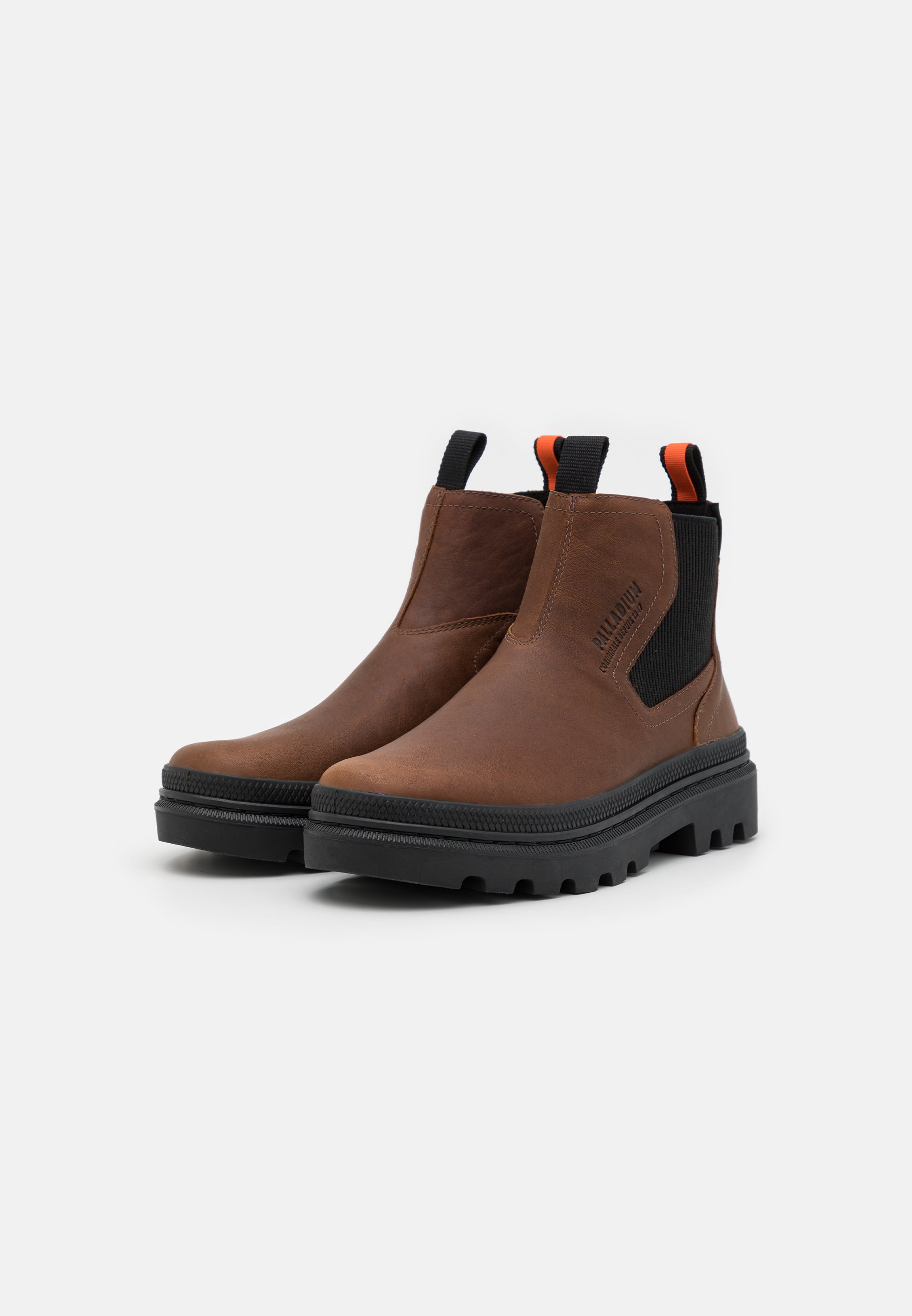 Herren PALLATROOPER CHE WP UNISEX - Stiefelette Herren PALLATROOPER CHE WP UNISEX - Stiefelette