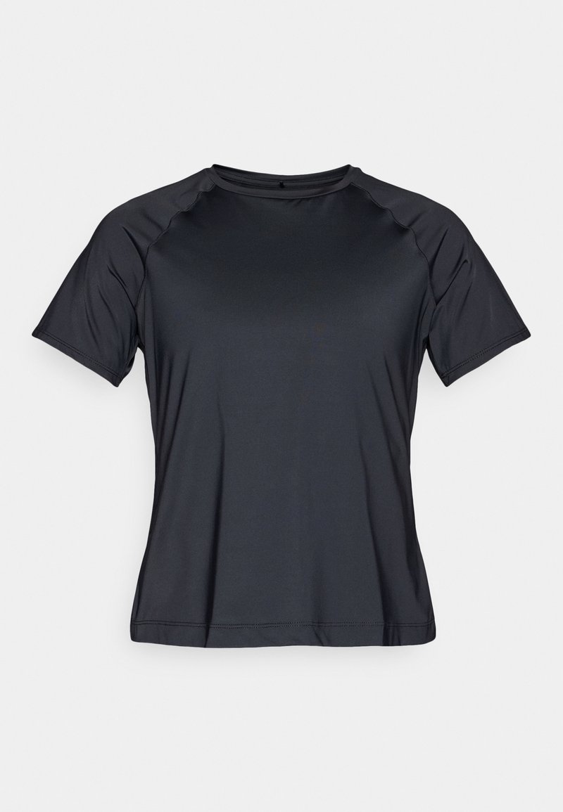 Ted Baker Sports Sport T-shirt zwart