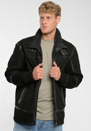 | ZALANDO for men leather jackets JCC