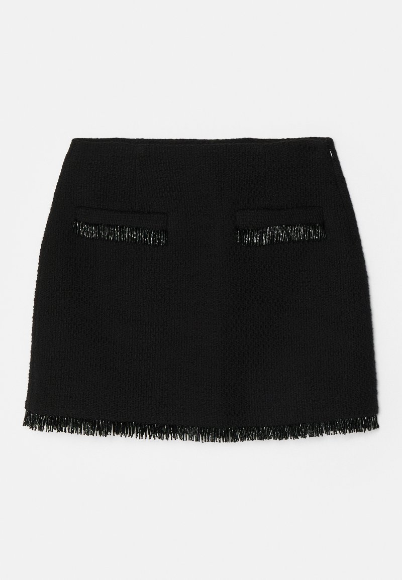 Cinq à Sept Minirok zwart