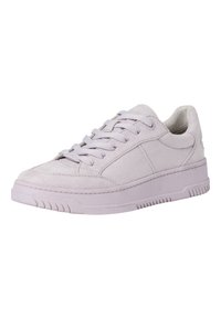 s.Oliver Sneaker low - lilac