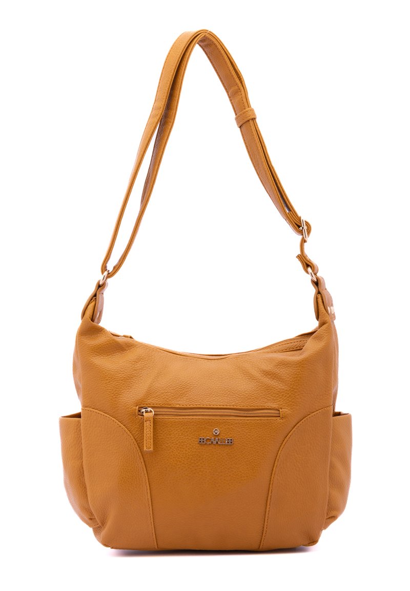 B.Cavalli Borsa a mano - yellow