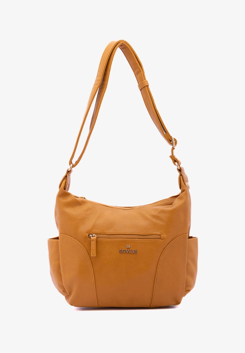 B.Cavalli Sac à main - yellow