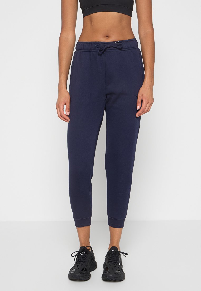 Calvin Klein Golf Trainingsbroek donkerblauw