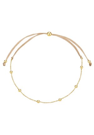 Armband - gelbgold