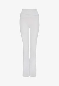 Geselecteerd, hellgrau