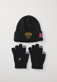 Valimata, black/gold