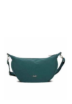 MADEMOISELLE UMHÄNGE - Borsa a tracolla - pacific