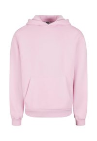 Urban Classics Felpa con cappuccio - pink