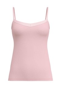 CATE - Maglietta intima - frappe rose pink