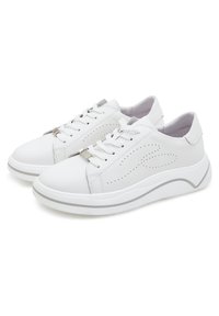 Cesare Gaspari Sneakers basse - white