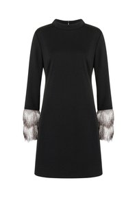 Ana Alcazar SAFA - Freizeitkleid - schwarz