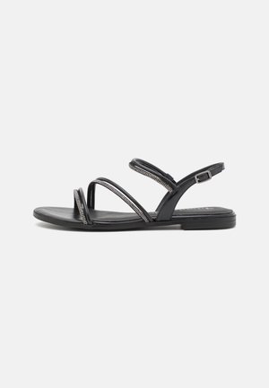 Tamaris Sandales - black