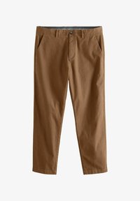 Non selezionato, tan brown