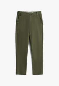 Nem kiválasztott, pewter green