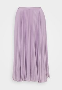 Polo Ralph Lauren Áčková sukně - purple