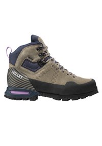 G TREK 4  - Chaussures de marche - grey