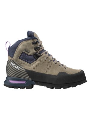 G TREK 4  - Chaussures de marche - grey