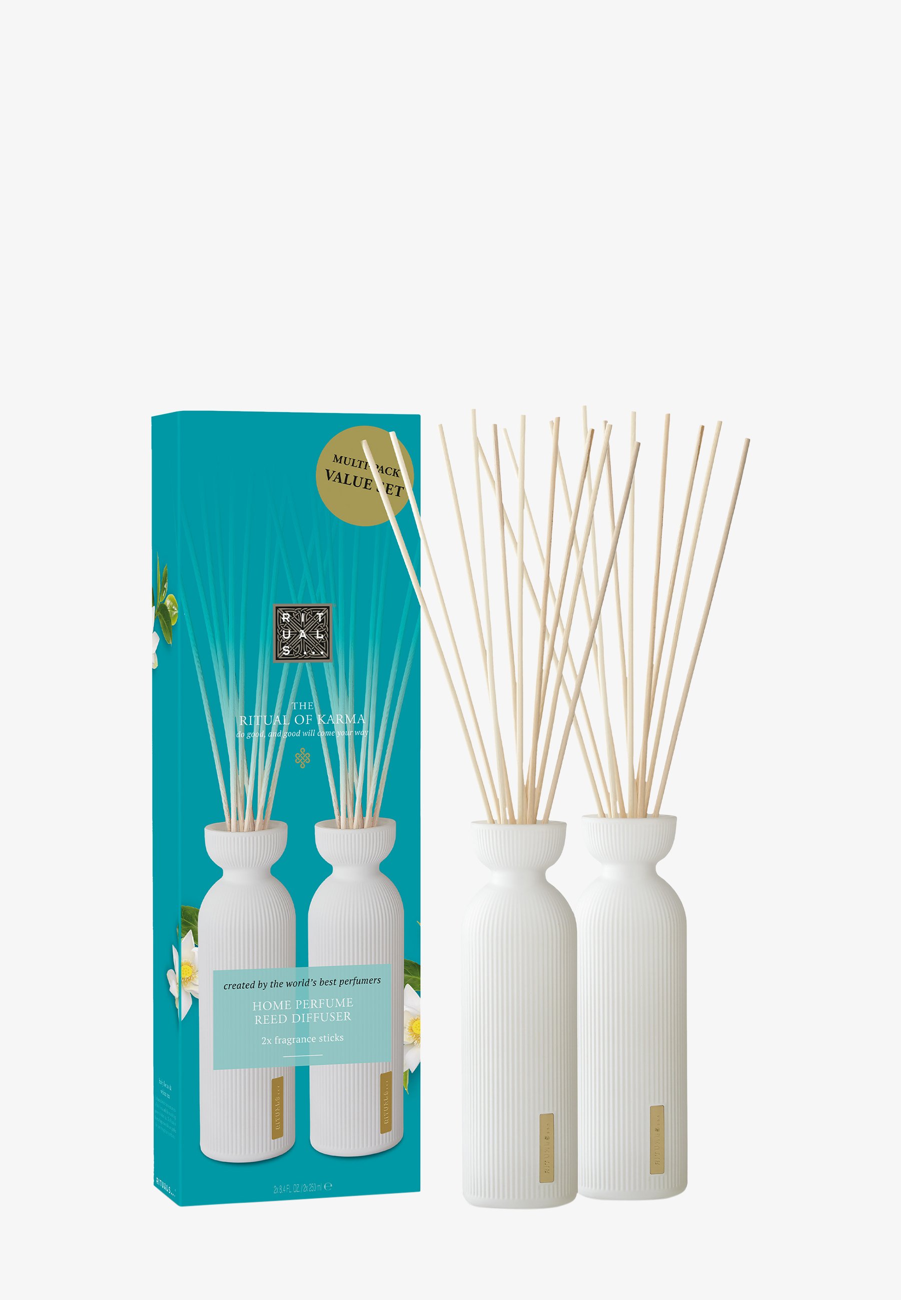 Rituals KARMA FRAGRANCE STICKS DUO