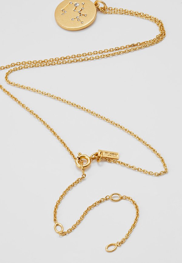 SAGITTARIUS ZODIAC SIGN COIN NECKLACE - Necklace4