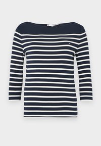 Valimata, dark night navy/ecru