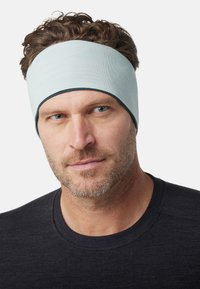Smartwool 250 REVERSIBLE - Cache-oreilles - twilight blue heather