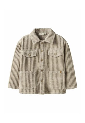Overgangsjakke - oxford tan
