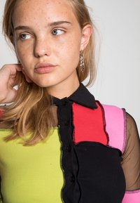 The Ragged Priest GRAD - Camisola de manga comprida - multi