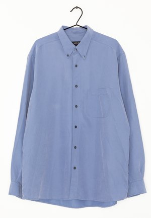 Chemise - blue