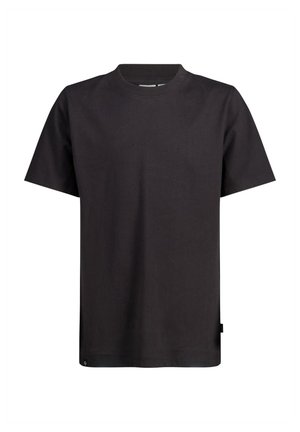 Basic T-shirt - black