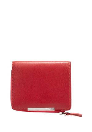 Wallet - rot