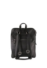 DrachenLeder CITY - Sac à dos - schwarz