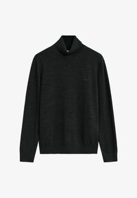 Unausgewählt, dark charcoal melange