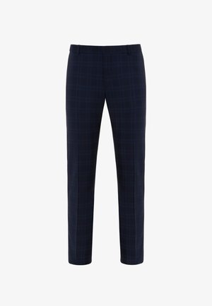 Benvenuto IAGO - Anzughose - navy