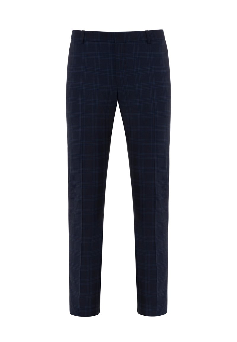 Benvenuto IAGO  - Spodnie garniturowe