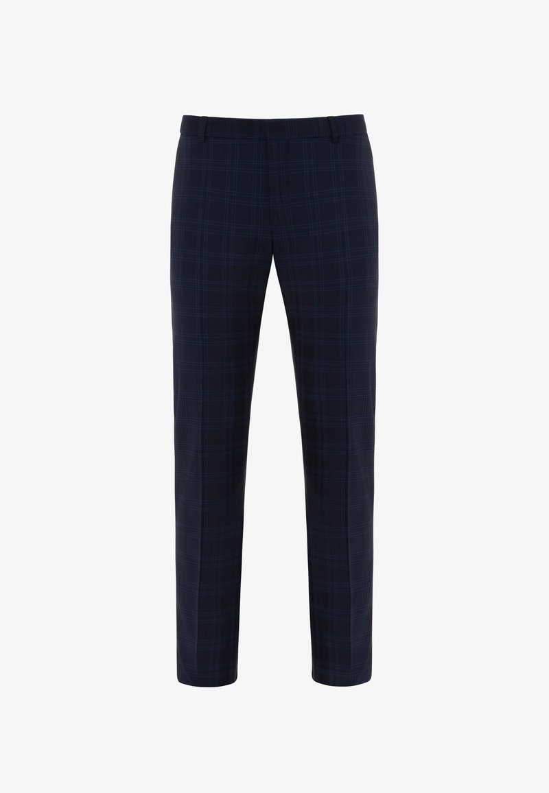 Benvenuto IAGO - Spodnie garniturowe