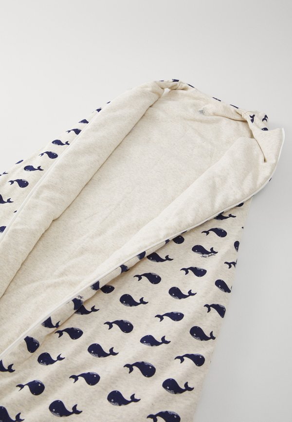 BÉBÉ BIGHT GIGOTEUSE UNISEX - Baby's sleeping bag3