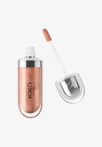 KIKO Milano - 3D HYDRA LIPGLOSS - Lucidalabbra - 18 Golden Sparkle Immagine in miniatura 1